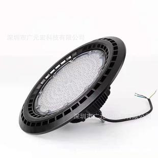 LED厂房灯 常德 200W天棚灯 怀化 永州 库房灯150w 100W工矿灯