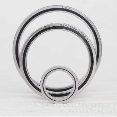 工厂现货供应CRBS1108 交叉滚子轴承RAU11008内径110mm 外径126mm