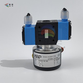 HB600隔膜液体泵 厂家直销HAP NT04692 希望陶瓷喷墨印花机循环泵