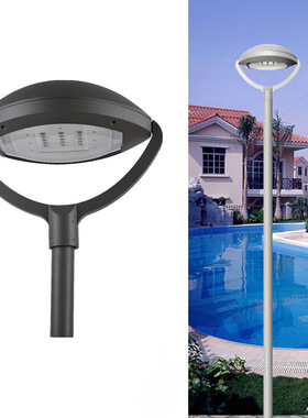 TY-XL48 led庭院灯户外照明公园广场小区道路照明灯铝型材景观灯