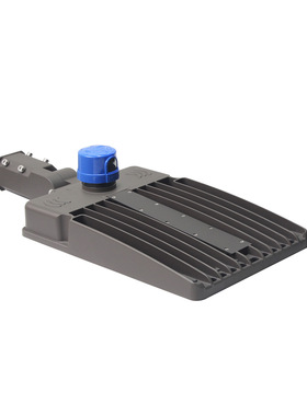 MIC灯具SASO IECEE认证户外IP68防水100w 150瓦LED鞋盒灯停车场灯