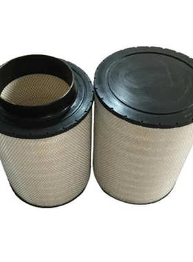 厂家现货供应 发电机组空气滤清器 C311195/1 4000-0266 B120472