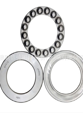 推力球轴承51136 51136M 51138 51138M 51140 51140M轴承 现货