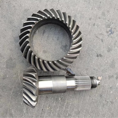 厂家直供中桥盆角齿总成 徐工25k