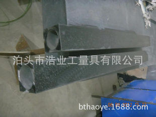 花岗石方筒浩业选用济南青材质岩石规格1000 800