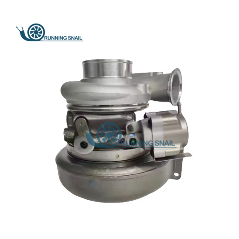 HY40V涡轮增压器卡车与光标8发动机HE400VG 5322530 504252242