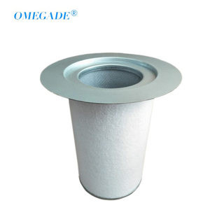 M132空压机配件油气分离器92765783油分芯88181755油分离器DB2088