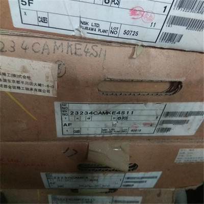 23217 23234CAMKE4S11 日本轴承 23232 23230 23218 23220 23222A
