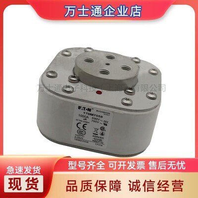 170M5464 170M5465 170M5466 170M5467 170M5468全新熔断器现货