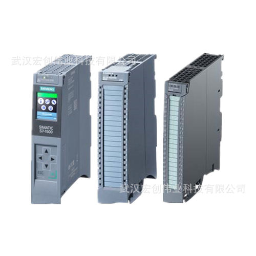 6ES7523-1BL00-0AA0 S7-1500PLC模块 6ES75231BL000AA0