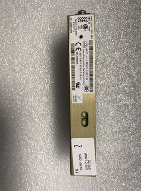 ASTEC雅达模块73-551-0015，15V/14A