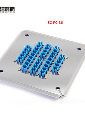 SCPC研磨机夹具光纤研磨盘砂纸抛光通信设备跳线连接器研磨端检