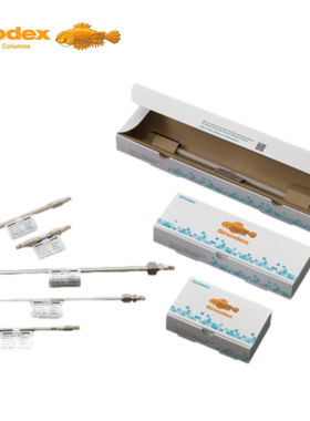 Shodex昭和阴离子色谱柱IC SI-36 4D季铵键合液相柱IC SI-90G