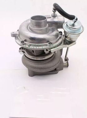 增压器123908-18010   RHF5