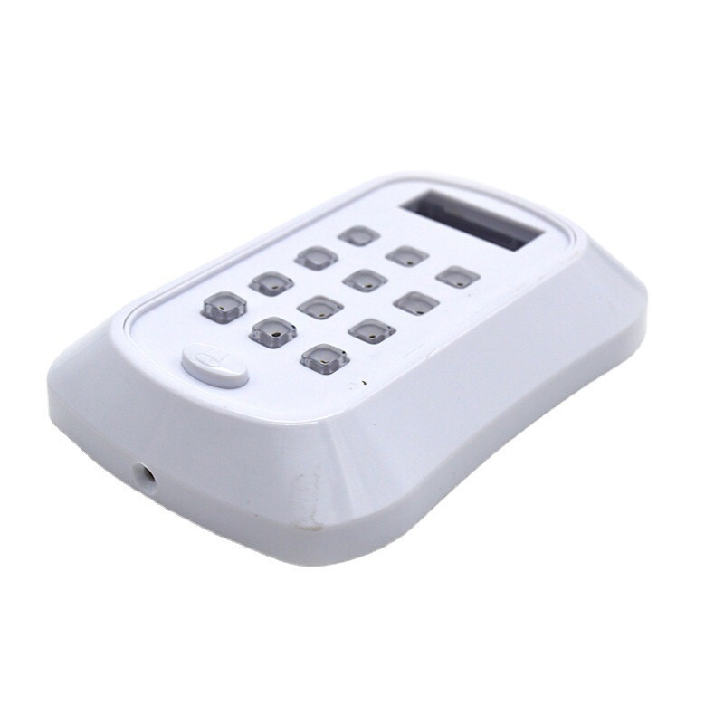 奥科姆128*90*25供应仪表器塑料壳体ID门禁读卡感应器外壳R48