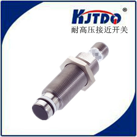 凯基特/KJTDQ耐高压接近开关可无缝替代BID2-G180-AP6-H1141/S212