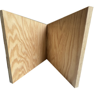 落叶松承载板 用胶合板 2025年厂家批发落叶松胶合板 体育场馆铺装