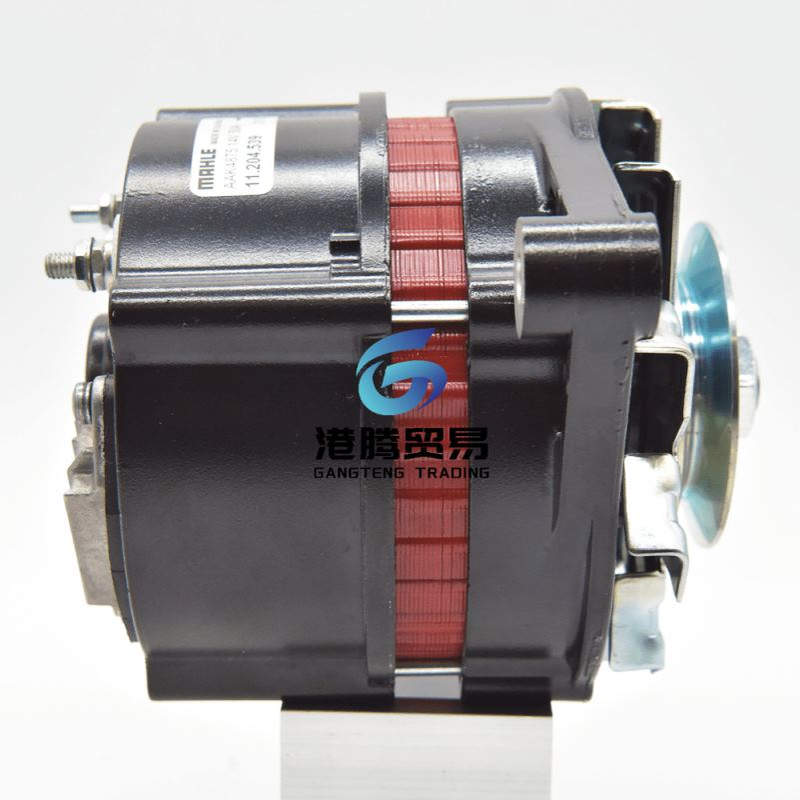 船用发电机AAK3399 AAK4875 MG171 612H0500 008E8253 11204539