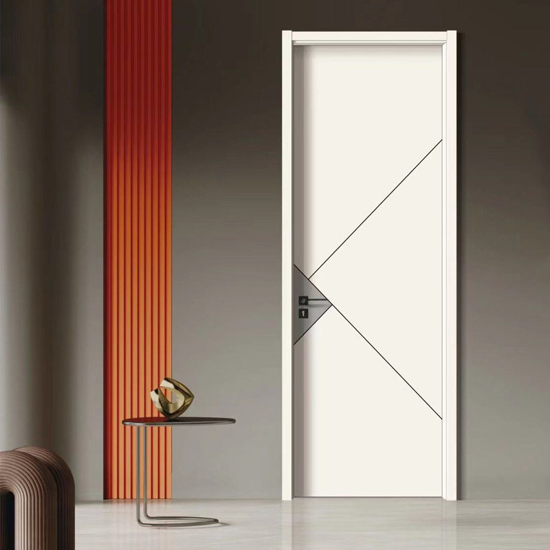 室内门卧室门生态门钢木门免漆门烤漆门木门房间门静音门隔音门