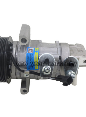 Novo Nv Ka 3fix Until 14-2016 汽车空调压缩机总成E3b119d629ba