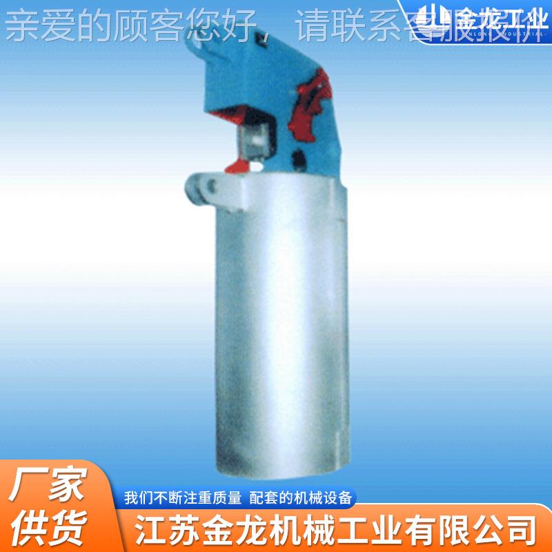 拉杆式双弹簧吊架 锅炉设备弹簧支吊架汽JL水管弹道刚性簧支吊架