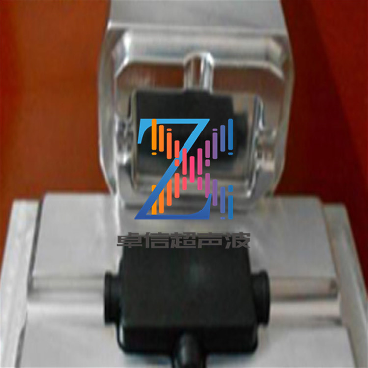 大岭山20K车载电视天线盒超声波焊接械机15KHz 2600W超音波熔接机