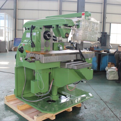 重切削卧式数控铣床XK6132机床全自动厂家货源优惠性价比高铣削