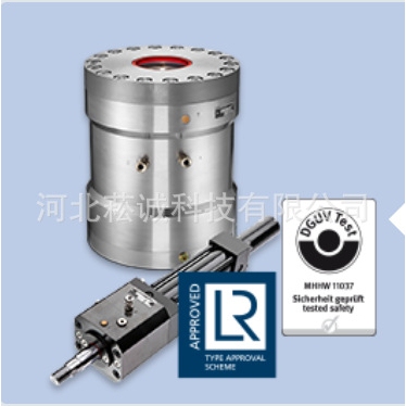 德国SITEMA锁定装置锁紧单元制动器KR04031