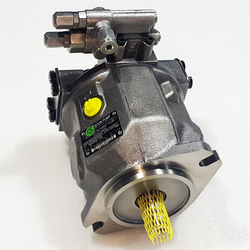 R910939183 A A10VSO45DFR/31R-PPA12N00变量液压泵 恒压柱塞泵