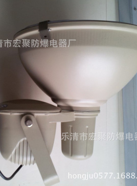 GT181一体化防水防尘投光灯具 大圆165B投光灯-GT101 GT102 TG01