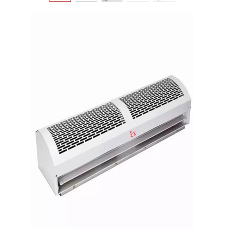 BFM100贯流式风幕机 防尘隔热风幕机 外形美观风幕机