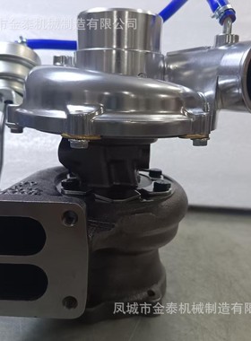 14201-25913 1420125913增压器   VD36 FE6 14201-Z5913