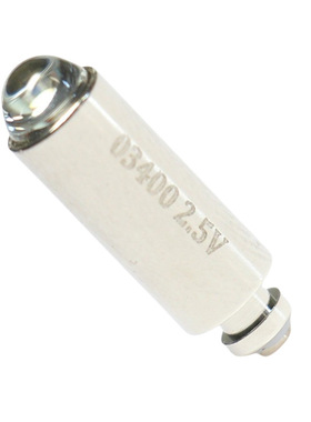 伟伦 22840/22841/22840S 电耳镜 检耳镜灯泡03400 HPX034 2.5V