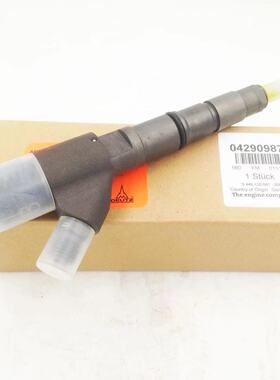 0445120067/04290987/20798683/高压Ec210/D6D柴油发动机喷油器