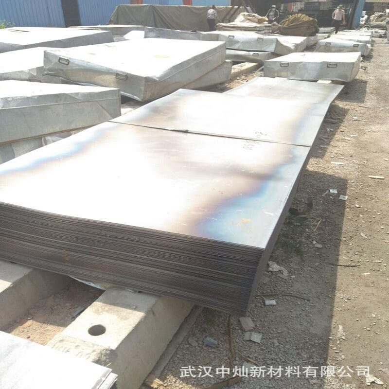 武汉地区 1.8*1250mm冷轧板 首钢 SPCC冷轧板 欢迎来电