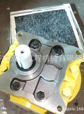 SD13推土机工作泵 10Y-61-04000 各型号推土机工作泵