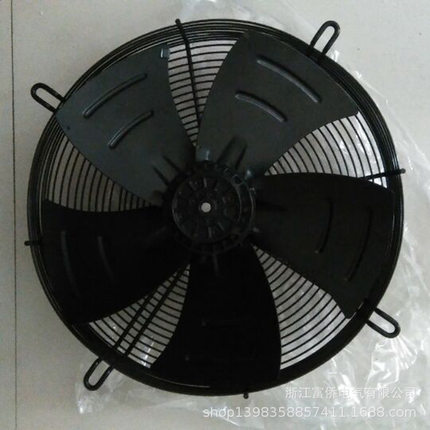 电机YWF4E-250S L S4E250 220V/50HZ 冷凝器外转子轴流风机