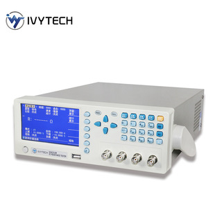 艾维泰科IOM2517B 直流微欧姆计仪 IOM2518B直流低电阻仪