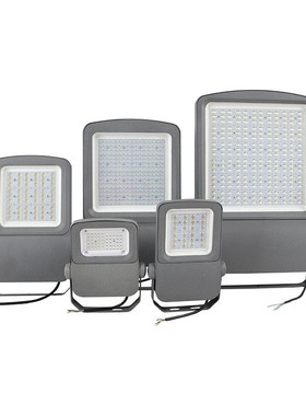 HRFT-E100防水防尘防腐LED灯HRFT-E150 HRFT-E200三防LED泛光灯