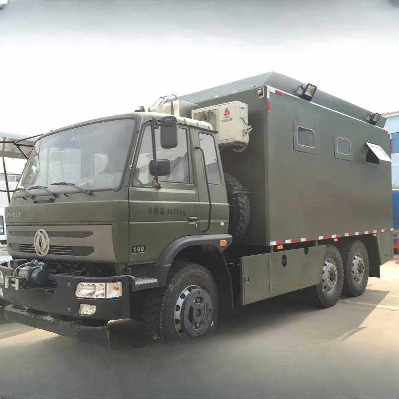 移动餐车 越野各类型移动餐车 电线扎带/束线带