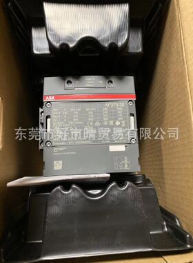 ABB交直流接触器AF75-30-00*100-250V；货号1SBL417001R7000