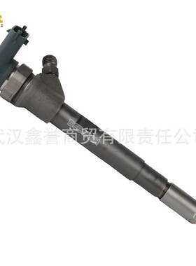 0445110217 柴油电喷高压共轨喷油器总成喷油嘴