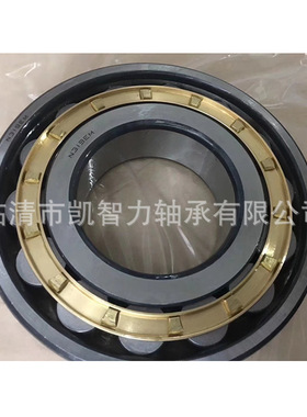 厂家直销 NJ1018EM NU1019 NJ1020 NJ1021减速机用圆柱滚子轴承