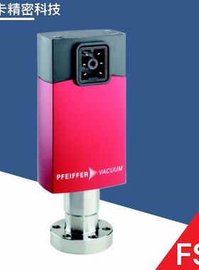 德国 Pfeiffer  PCR280皮拉尼电容真空计/