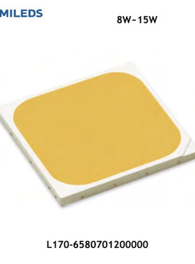 L170-6580 5780 5080 4080 3080 2780 2280 大功率LED灯珠