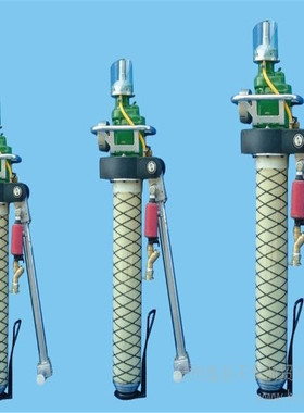 QMZ-21/2型气动锚杆钻机 手持式气动锚杆钻机 气动冲击钻厂家