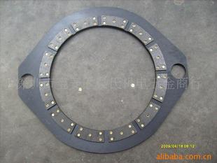 离合板CAC350刹车板CAC500金丰来令片CAC1000摩擦片CAC2000