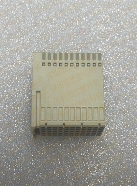 354149 ERNI/恩尼 55pin 间距2mm