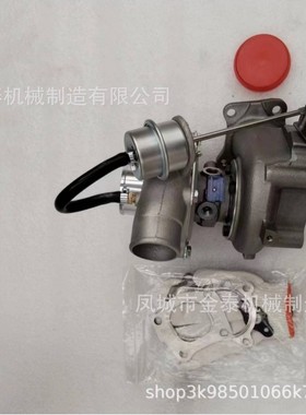 GT2560S,4HE1XS,4HE1XS,8972089663,8-97189-452-0,8-97208- 966-