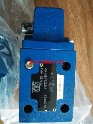 供应恒立SHLIXIN立新直动式溢流阀DBDS10K10/10